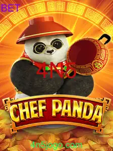 ChefPanda