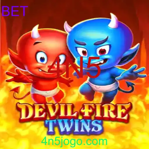 DevilFireTwins