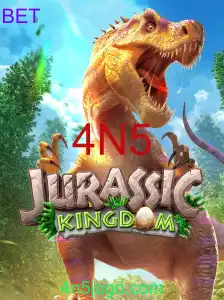 JurassicKingdom